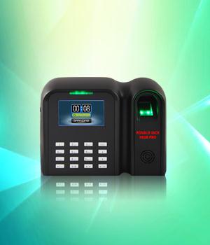 RONALD JACK X628 PRO