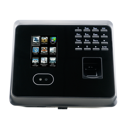 Máy chấm công khuôn mặt MB360