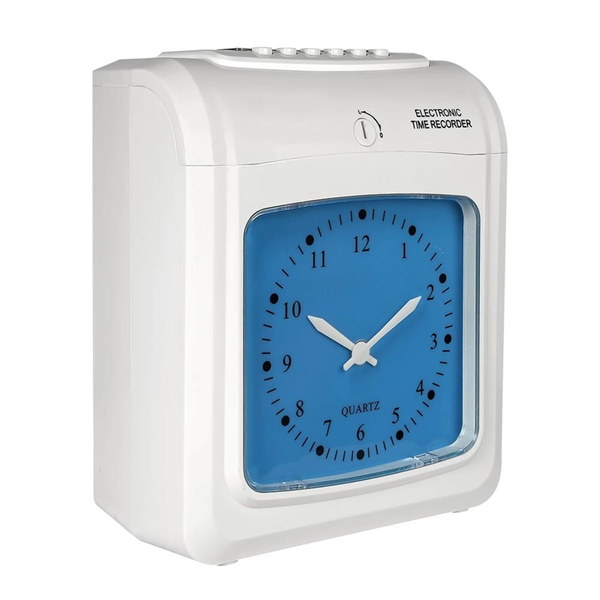 Máy chấm công thẻ giấy TM-LY268