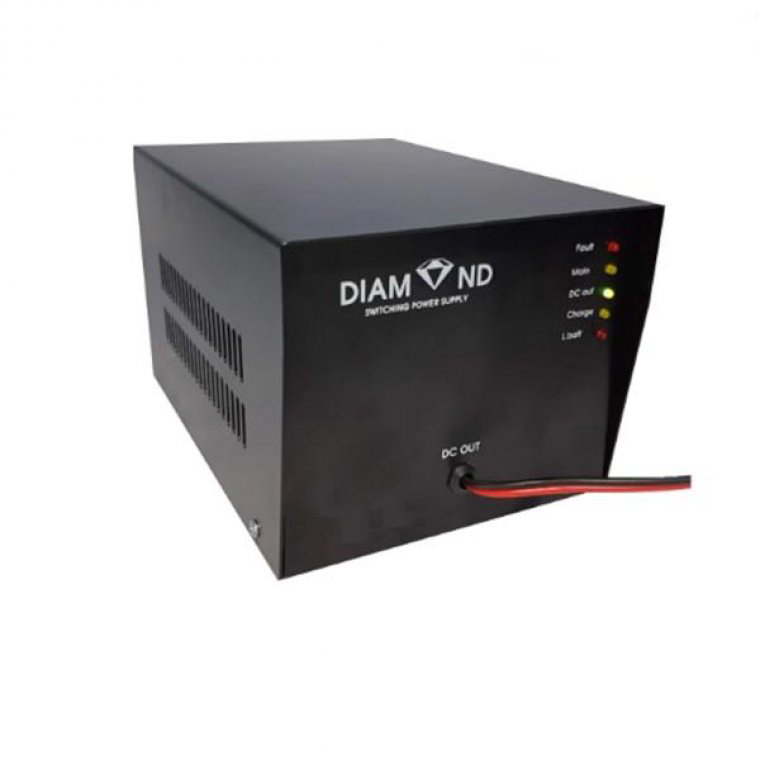 Bộ lưu điện UPS 12V